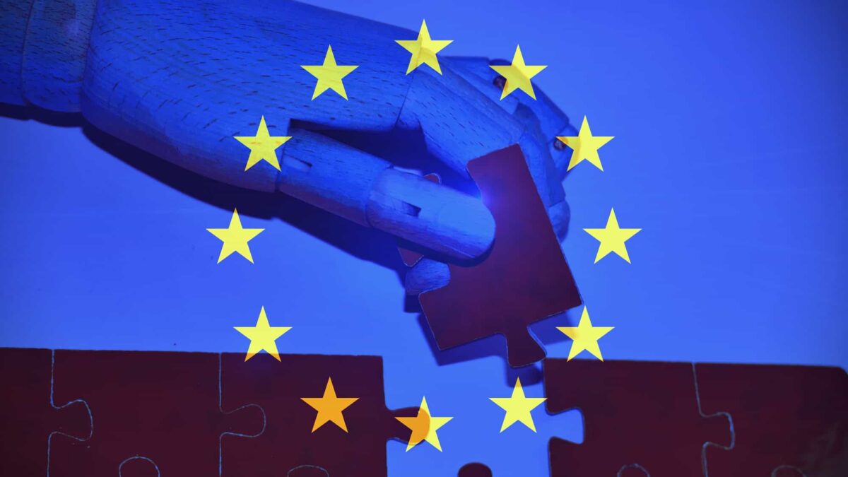 Lei da IA da União Europeia entra em vigor e traz novas regras para empresas