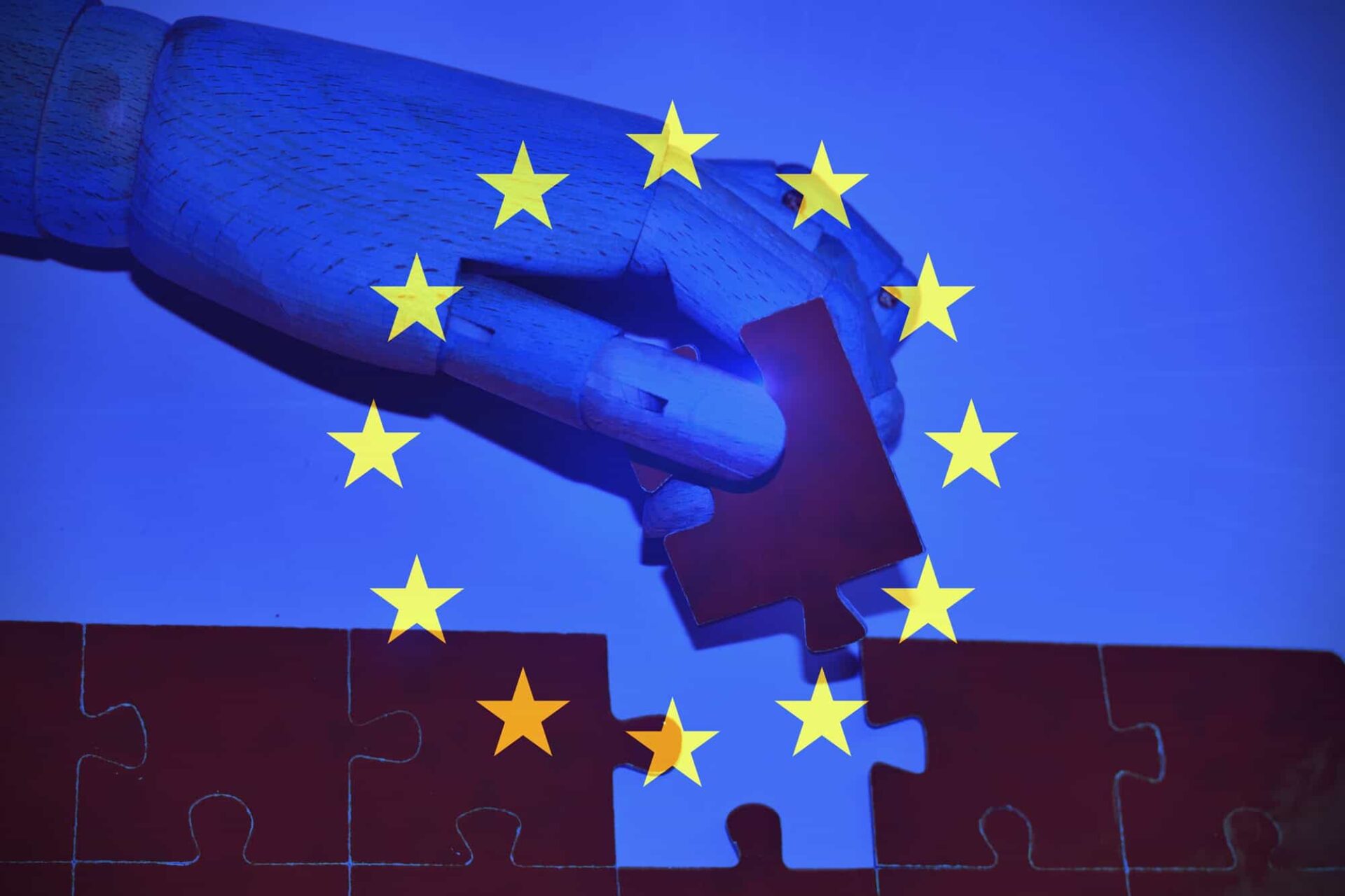 Lei da IA da União Europeia entra em vigor e traz novas regras para empresas