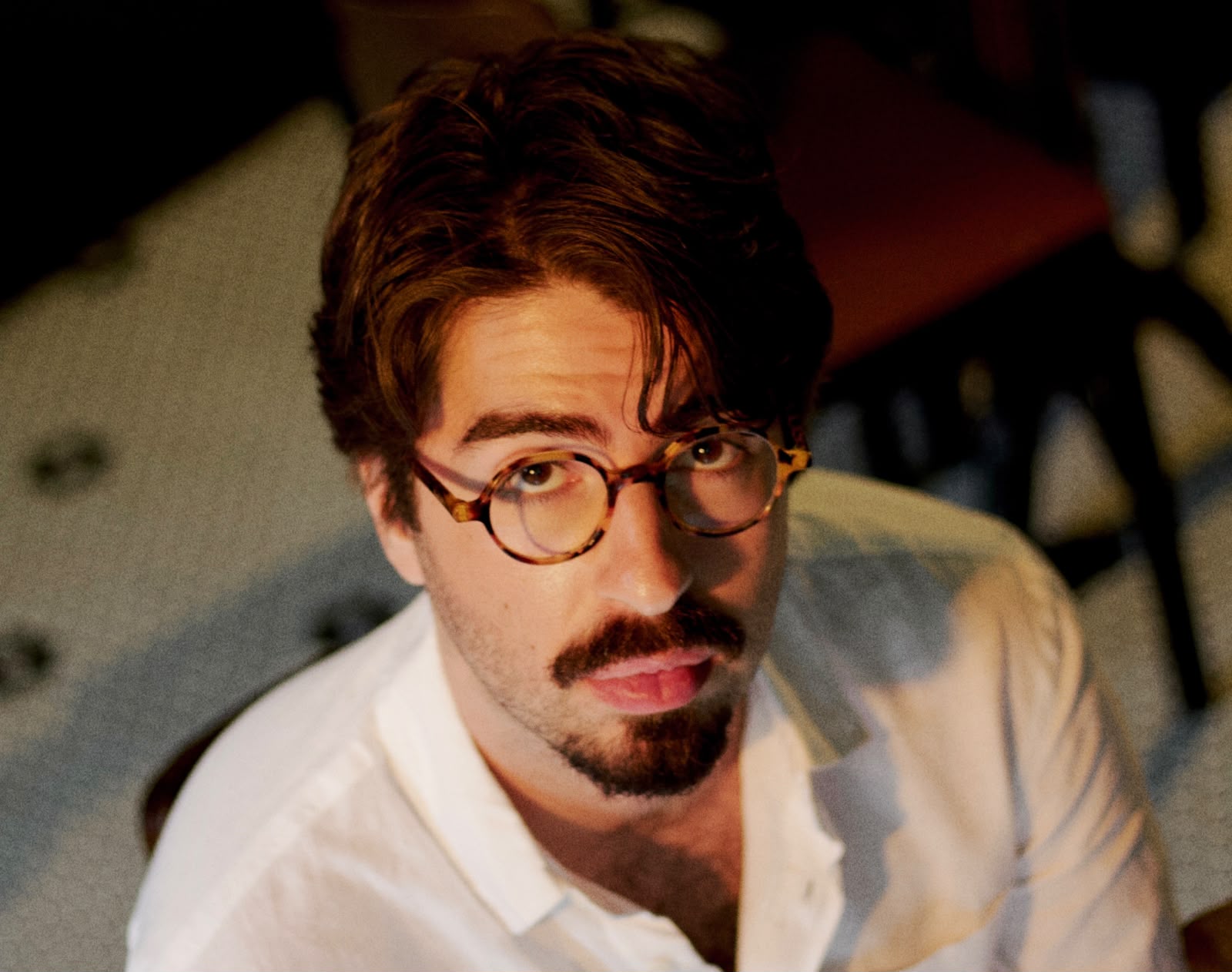 Leo Salem lança "Si", primeiro single de álbum que une Bossa Nova e MPB.