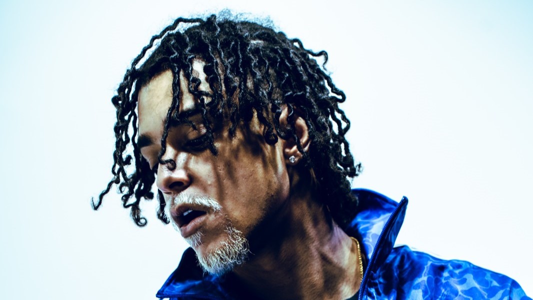 Lezin lança EP "LMC Vol. 1" e inicia nova fase musical com diferentes produtores