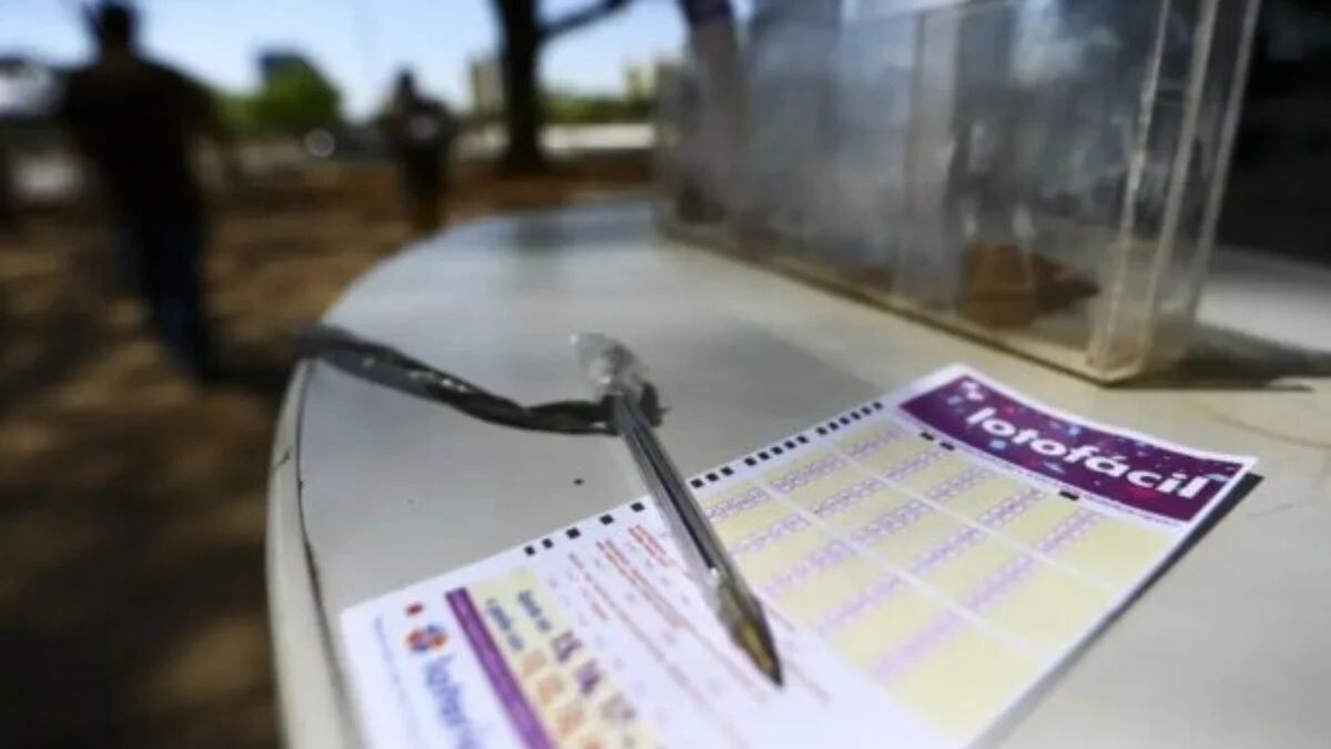 Lotofácil 3764: Confira os números sorteados nesta segunda-feira (17/8)