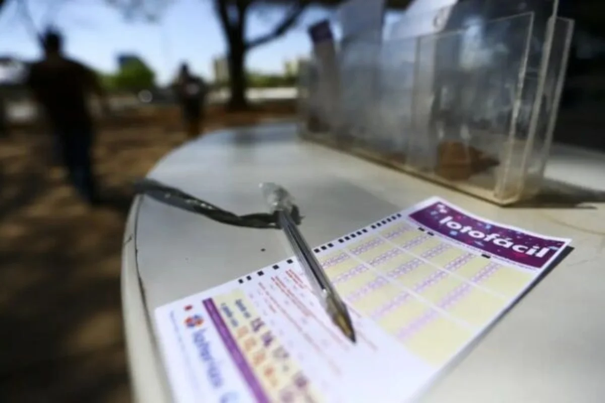 Lotofácil 3764: Confira os números sorteados nesta segunda-feira (17/8)