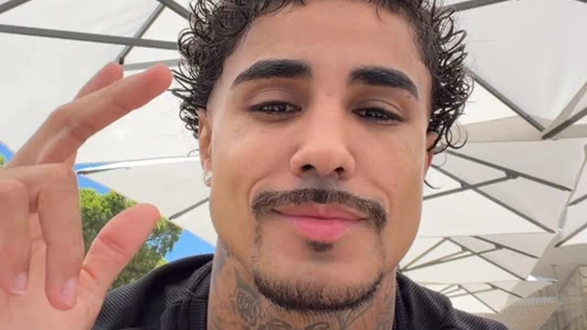 MC Livinho é confirmado no Dança dos Famosos 2026 após grave acidente.