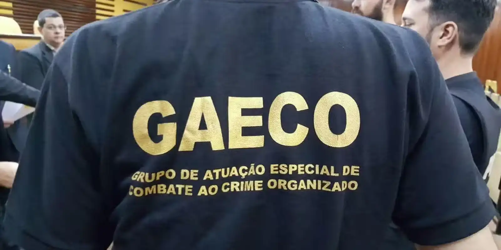 MP do Rio denuncia 20 por milícia em Curicica e ligação com o TCP