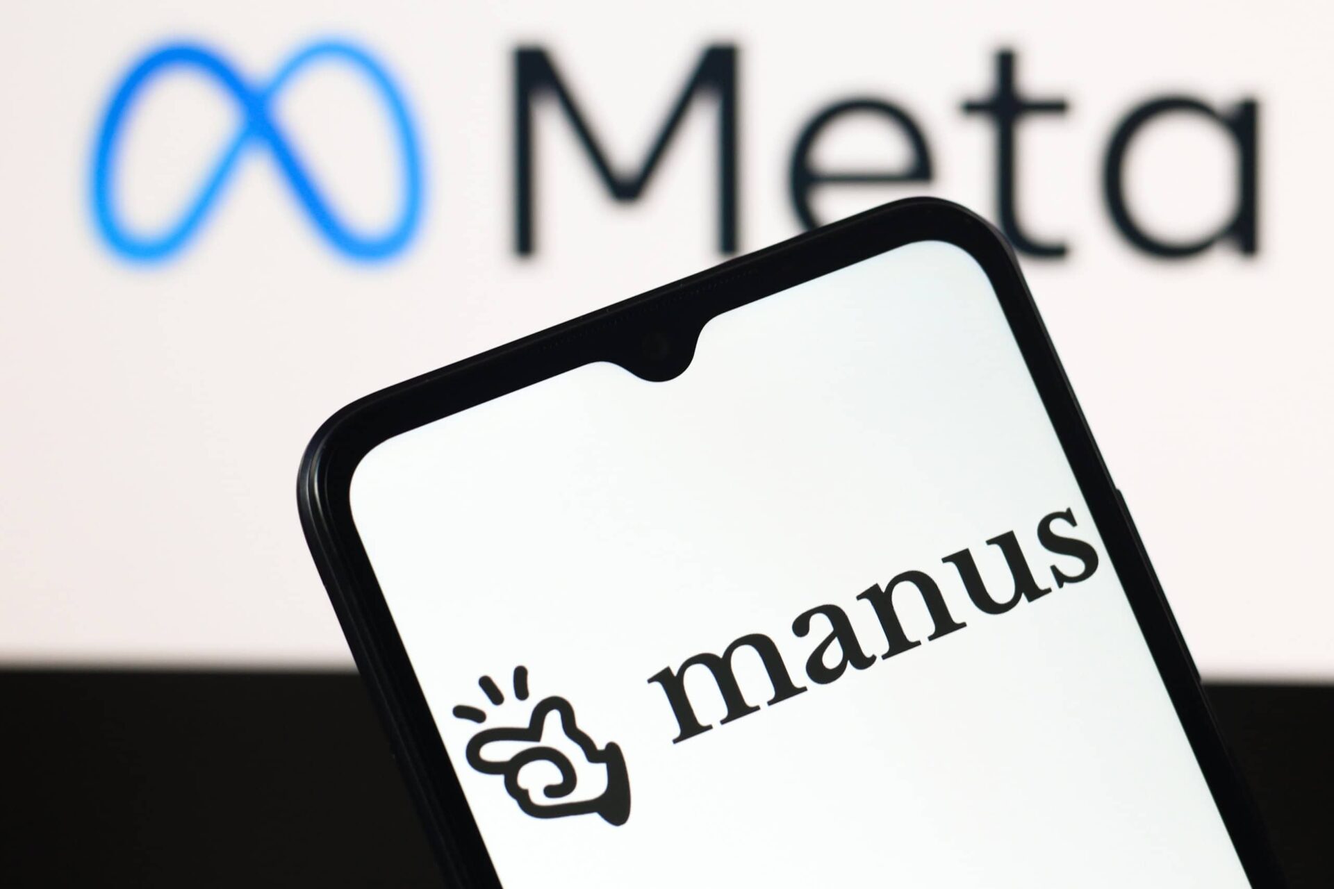 Manus retoma operações independentes após desfecho de aquisição pela Meta