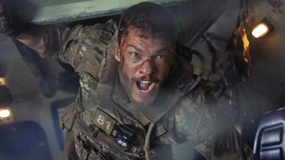 Máquina de Guerra é o filme mais visto da Netflix no 1º semestre de 2026
