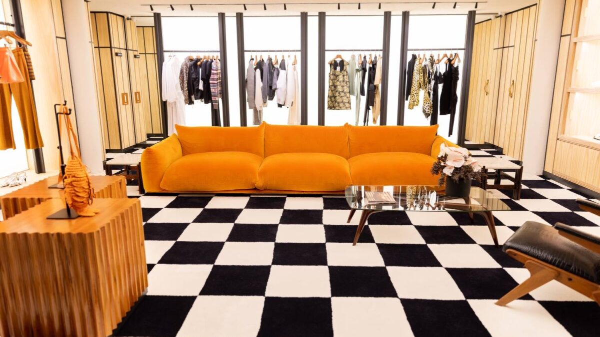 Marcas brasileiras se destacam no guia global do The Business of Fashion