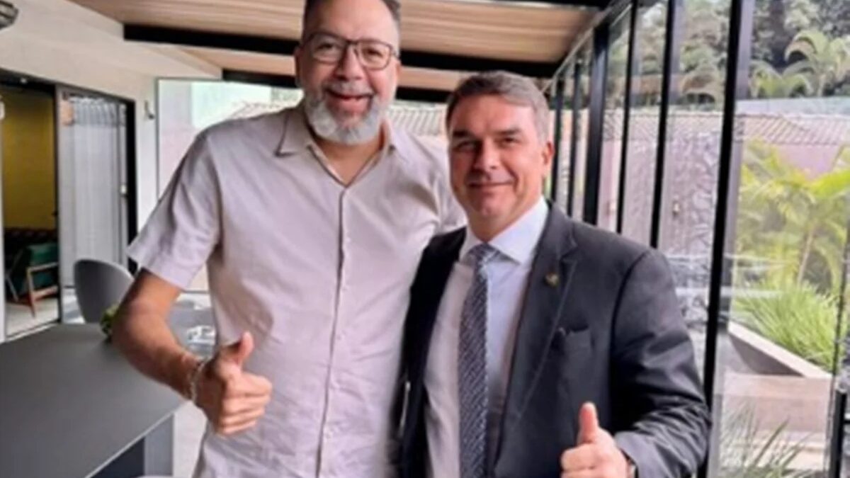 Márcio Canella desiste de candidatura ao Senado e mira Assembleia Legislativa do Rio