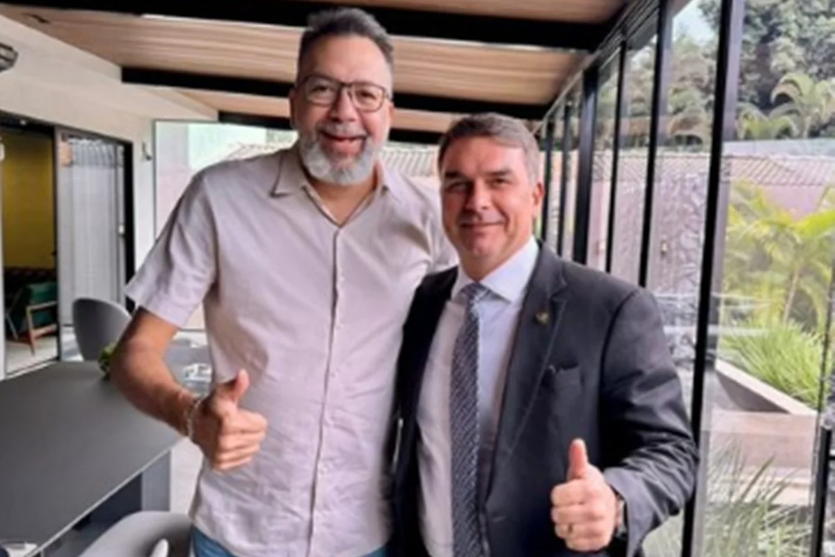 Márcio Canella desiste de candidatura ao Senado e mira Assembleia Legislativa do Rio