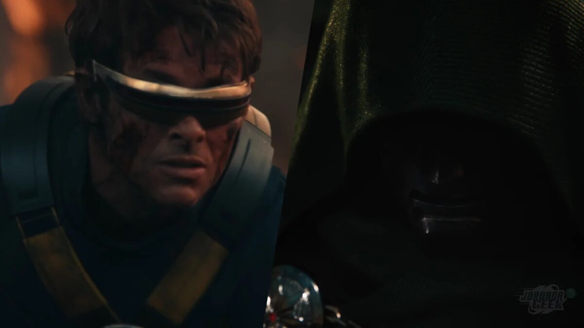 Marvel Studios revela novo trailer de Vingadores: Doutor Destino com cenas inéditas