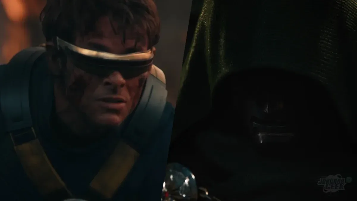Marvel Studios revela novo trailer de Vingadores: Doutor Destino com cenas inéditas