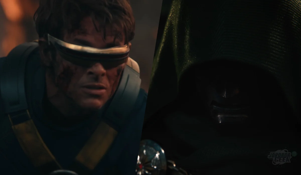 Marvel Studios revela novo trailer de Vingadores: Doutor Destino com cenas inéditas