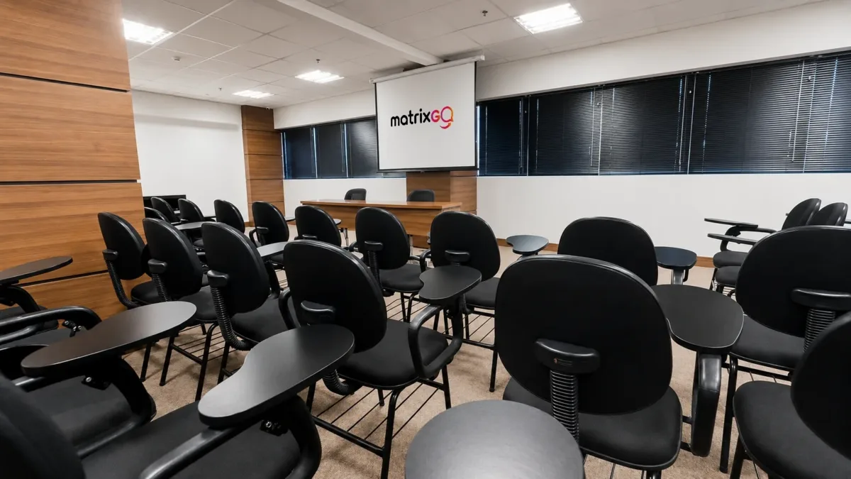 Matrix Go inaugura centro de pesquisa em IA agêntica em Curitiba para capacitação empresarial