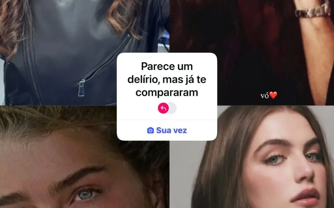 Maysa Matarazzo revela comparações com avó e Brooke Shields em redes sociais