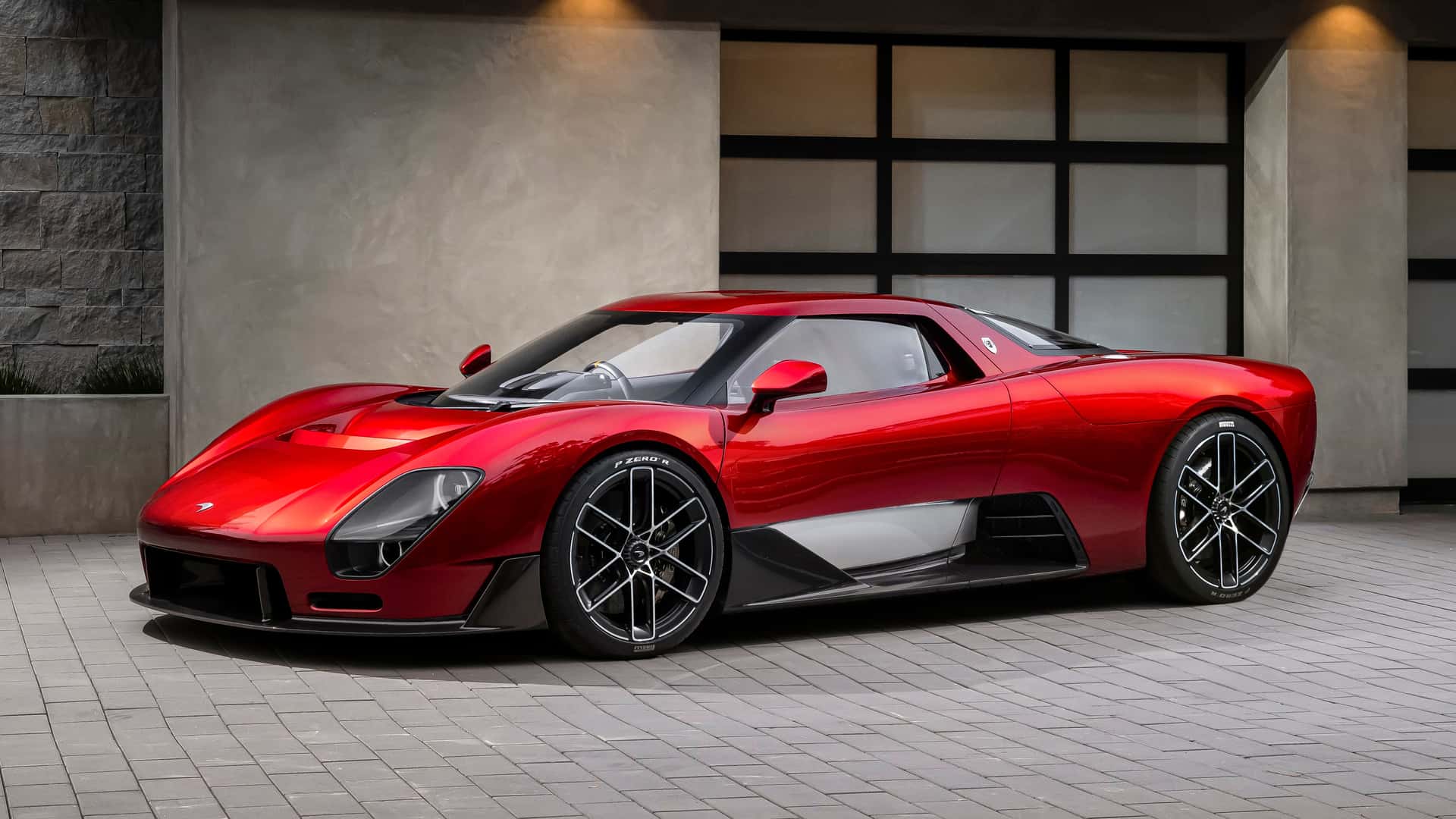 McLaren McL 6GT traz câmbio manual de volta após 34 anos em supercarros