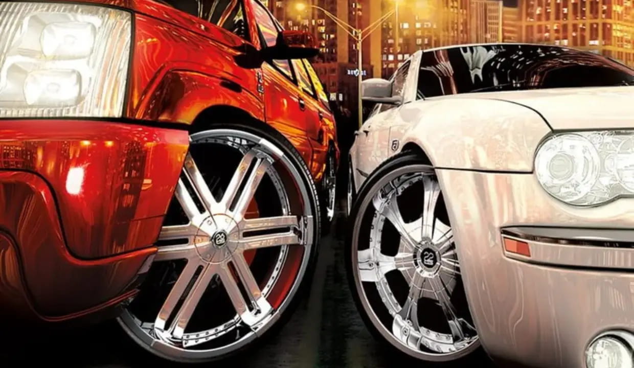 Midnight Club 5 foi desenvolvido, mas projeto foi cancelado pela Rockstar