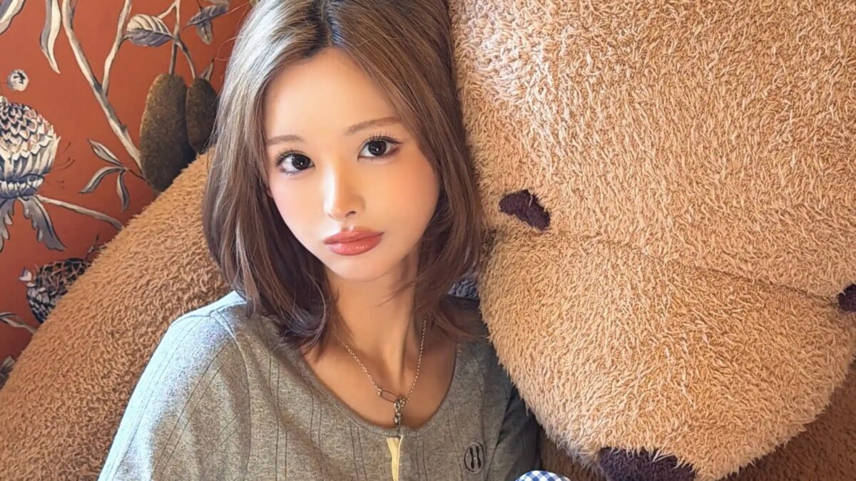 Mina Chan, influenciadora de 25 anos, morre e família se pronuncia nas redes sociais