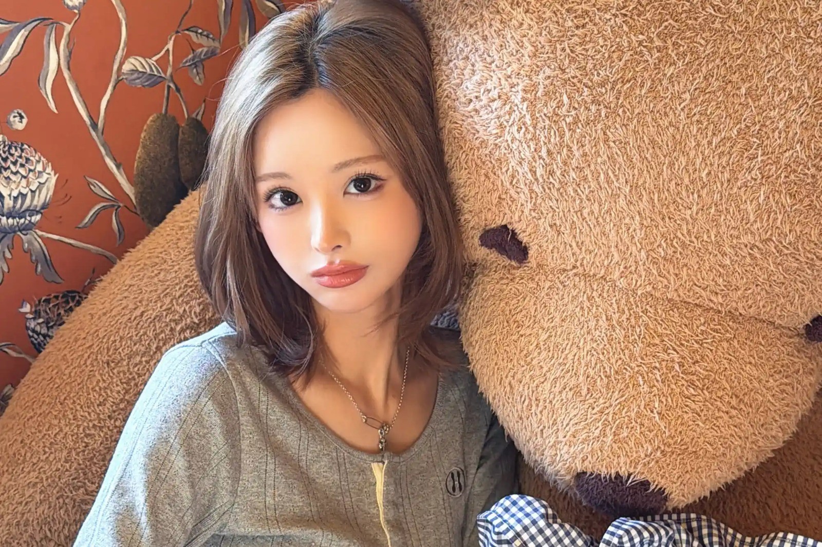 Mina Chan, influenciadora de 25 anos, morre e família se pronuncia nas redes sociais