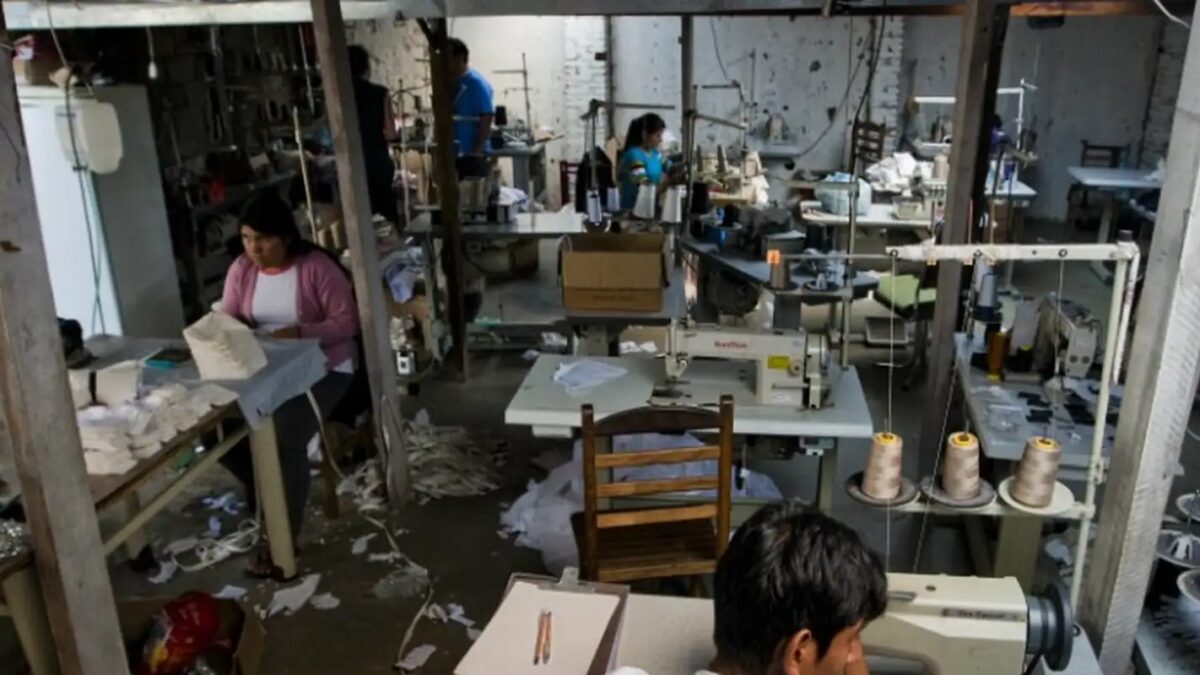 Minas Gerais resgata 5,6 mil pessoas de trabalho análogo à escravidão em 13 anos