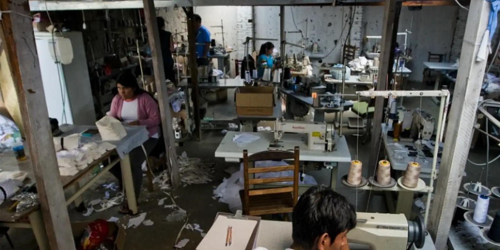 Minas Gerais resgata 5,6 mil pessoas de trabalho análogo à escravidão em 13 anos
