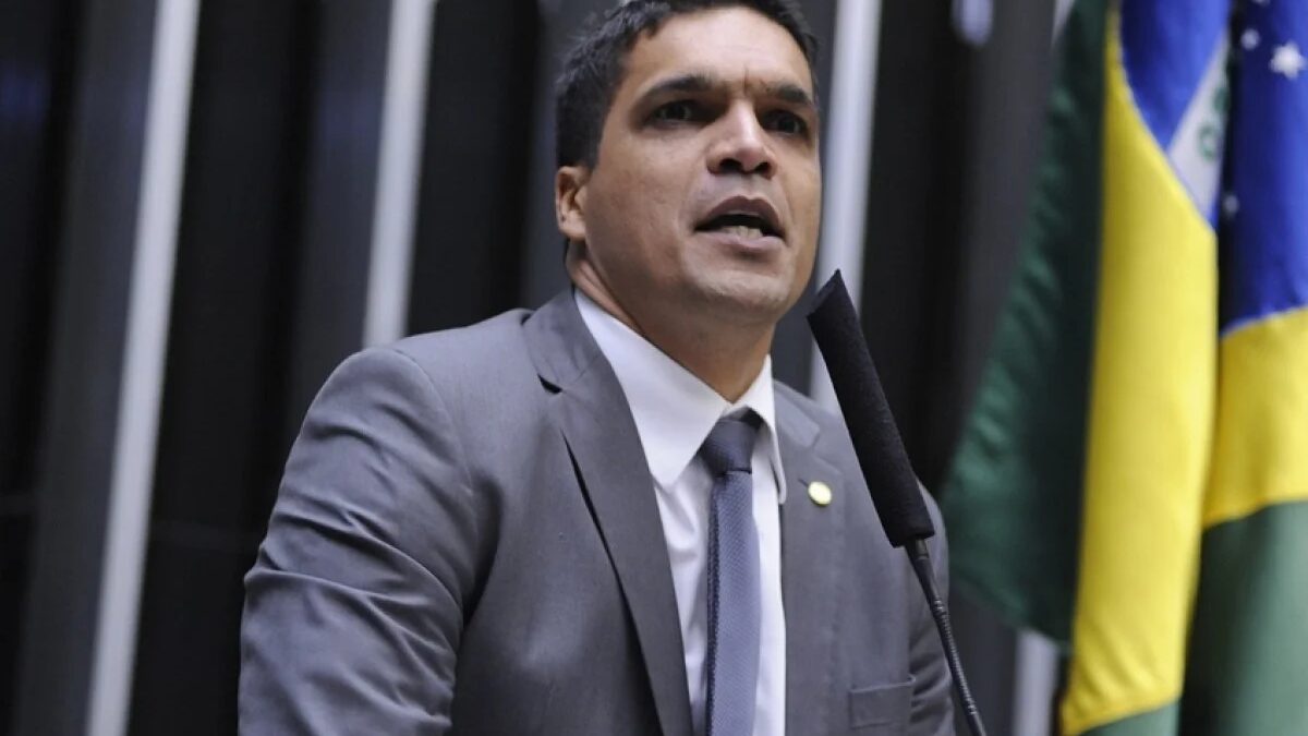 Mobiliza barra candidatura de Cabo Daciolo à Presidência e o deixa "decepcionado"
