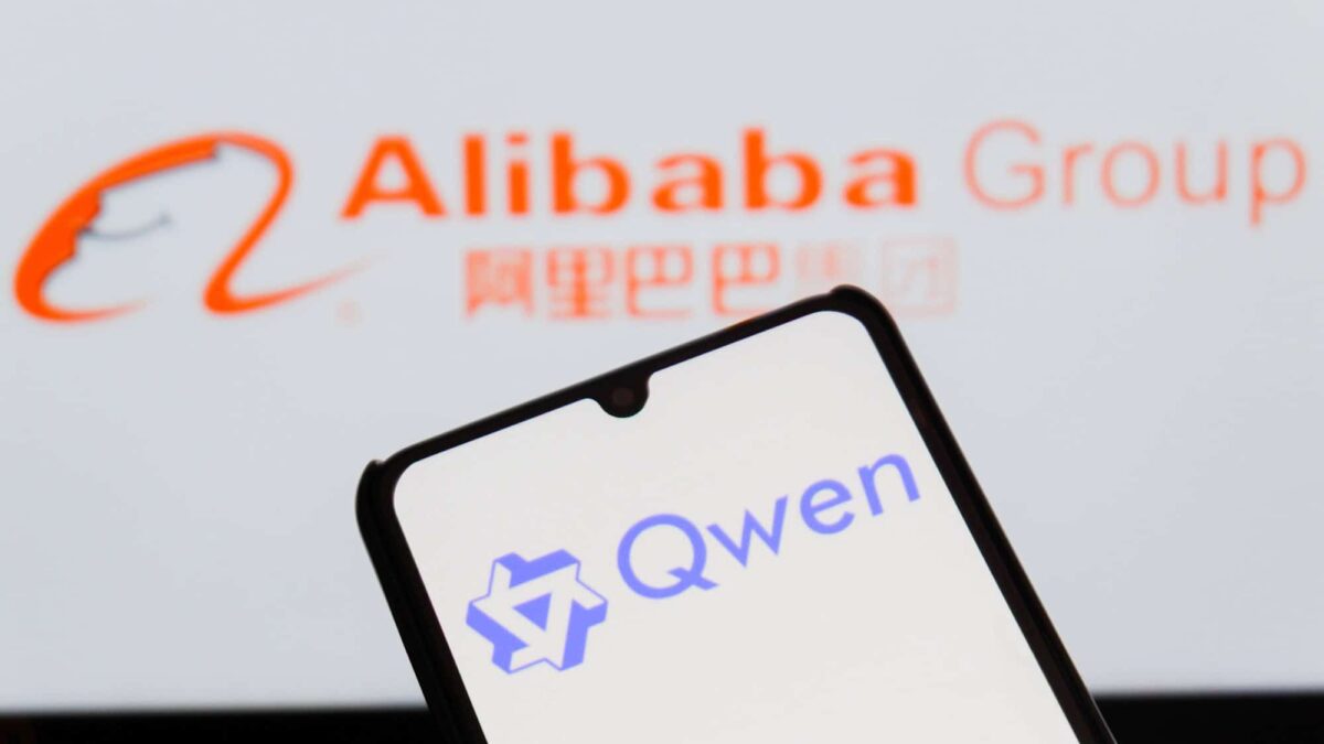 Modelo de IA da Alibaba, Qwen, supera 3 bilhões de downloads e lidera mercado global