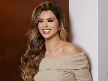Mônica Fonseca é sondada para integrar o elenco de "A Fazenda 18"