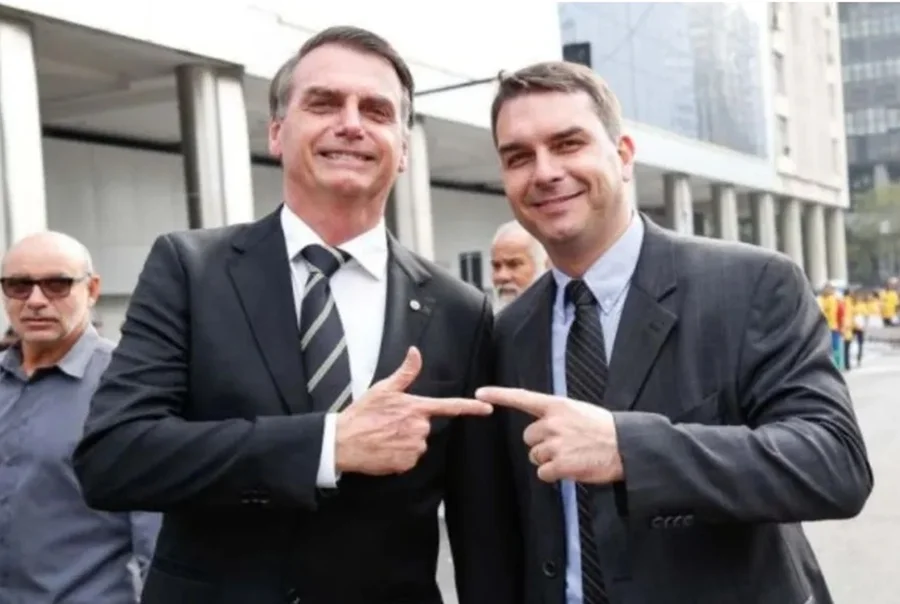 Moraes nega visita de filhos a Bolsonaro no Dia dos Pais durante prisão domiciliar