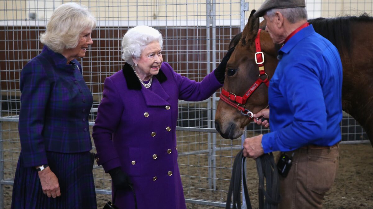 Morre Monty Roberts, o 'homem que ouvia os cavalos', aos 91 anos na Califórnia