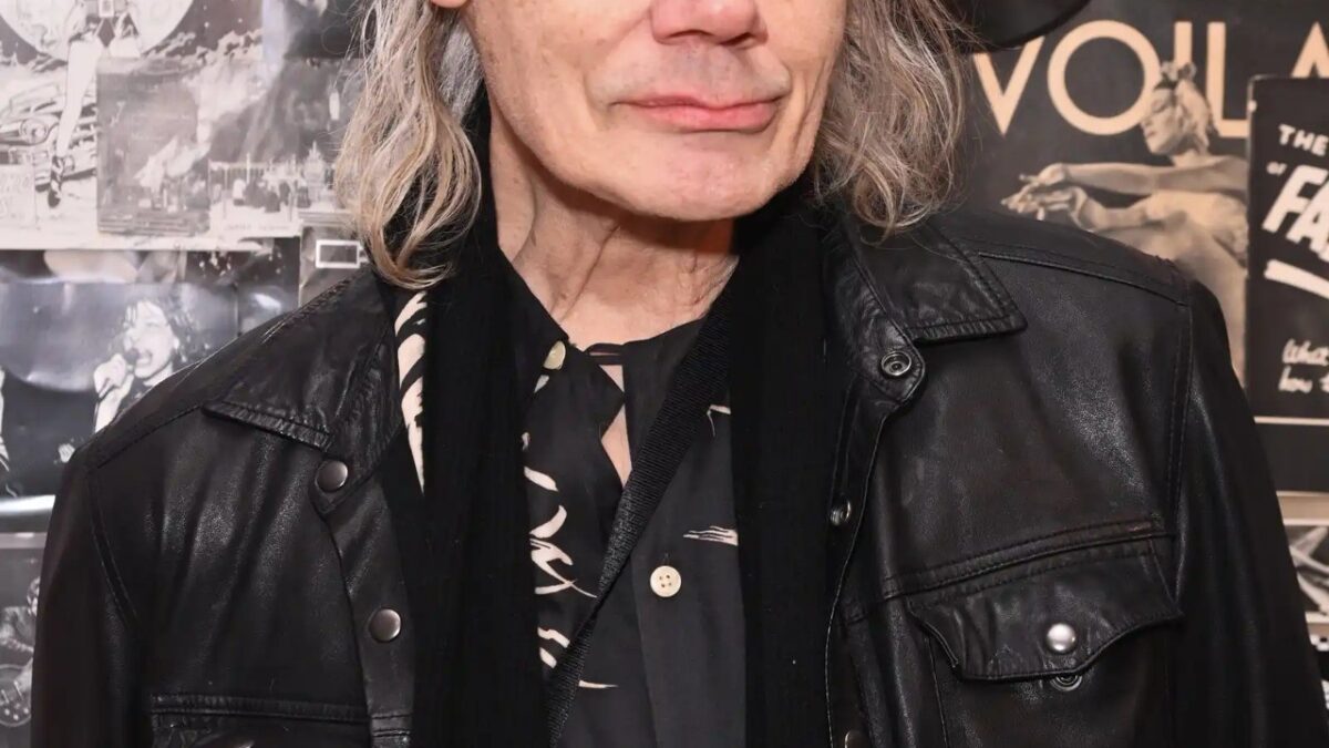 Morre William Orbit, produtor de Madonna e vencedor de três Grammys, aos 69 anos