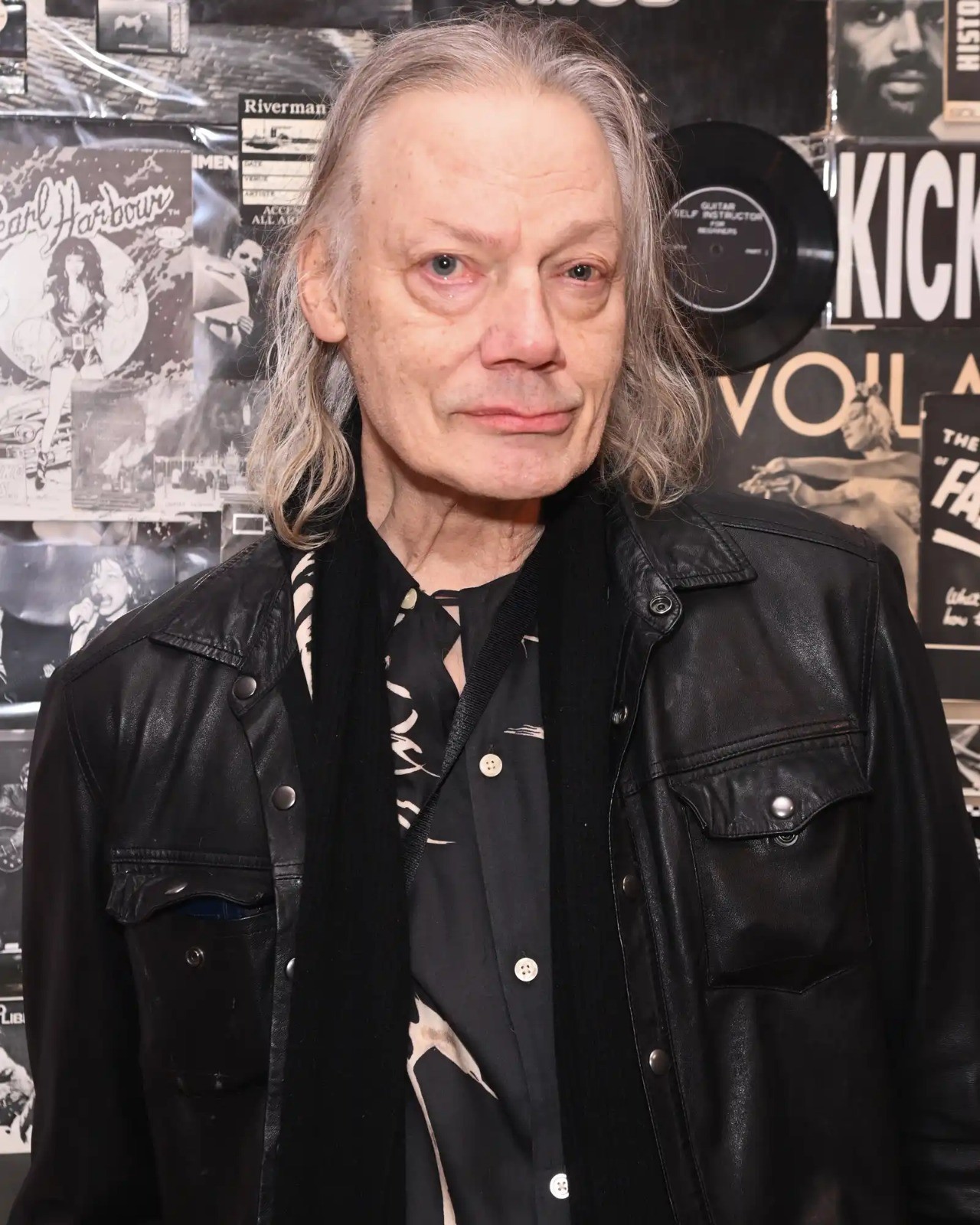Morre William Orbit, produtor de Madonna e vencedor de três Grammys, aos 69 anos