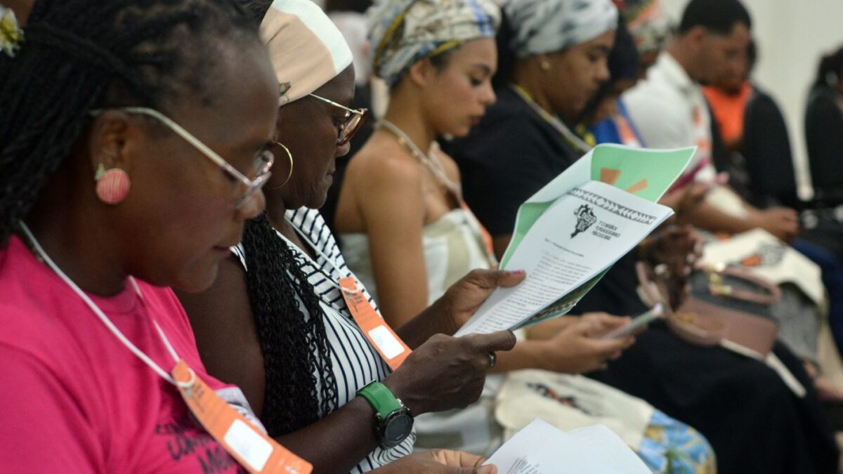 Movimentos sociais apresentam 27 propostas para segurança pública focada na prevenção
