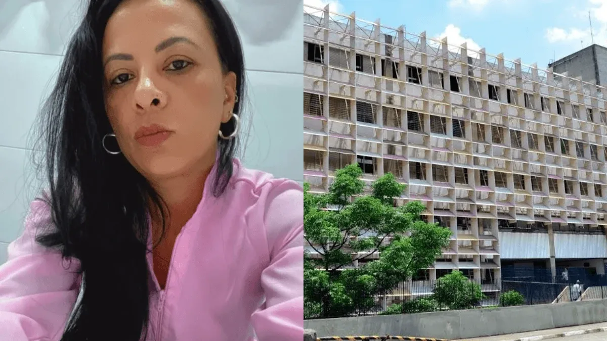 Mulher de 41 anos morre após colonoscopia em SP; família busca respostas