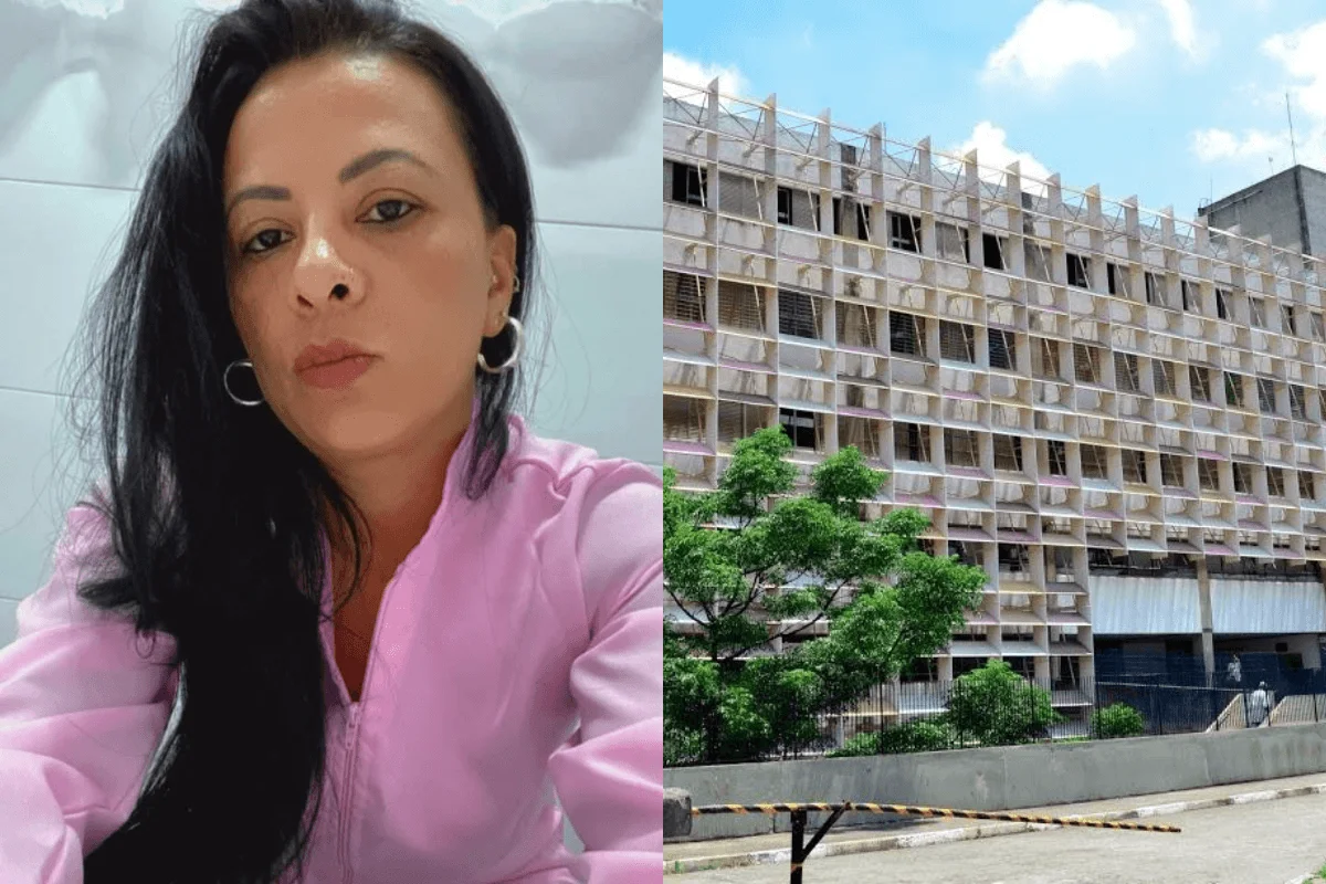 Mulher de 41 anos morre após colonoscopia em SP; família busca respostas