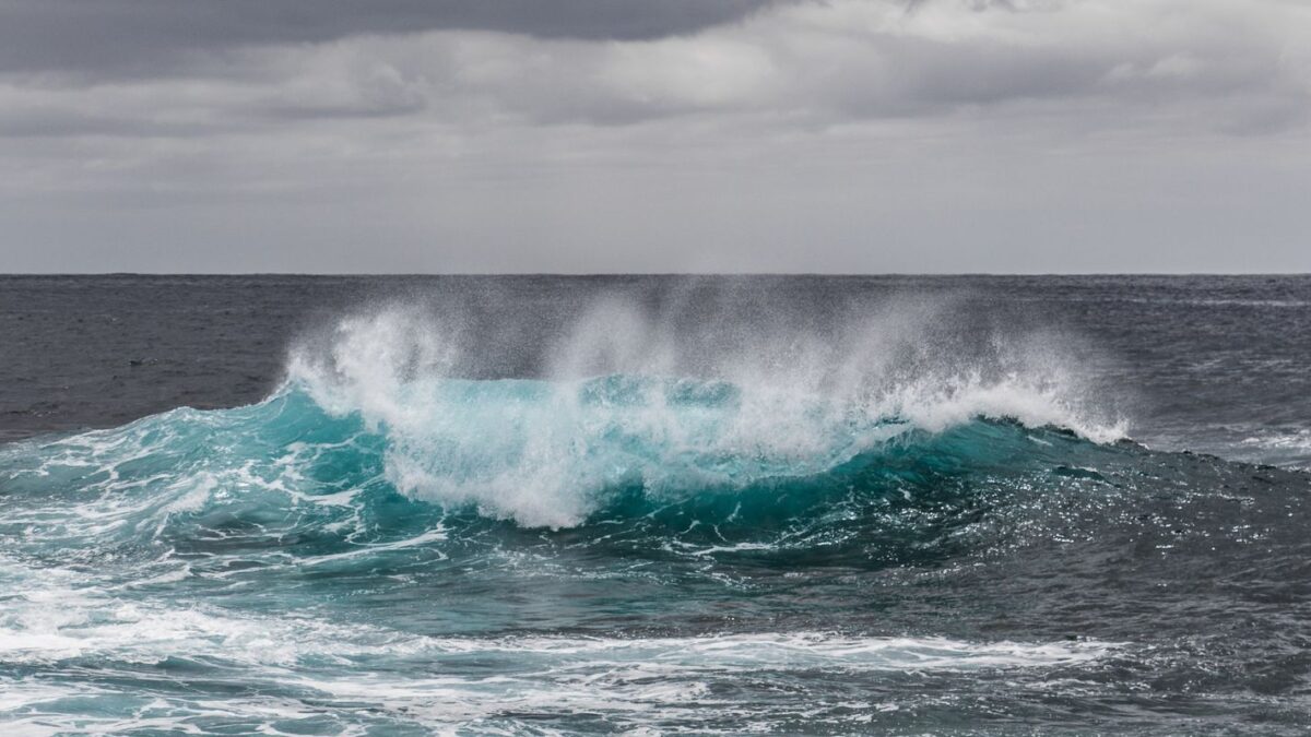 NOAA aponta 90% de chance de El Niño muito forte entre outubro e dezembro