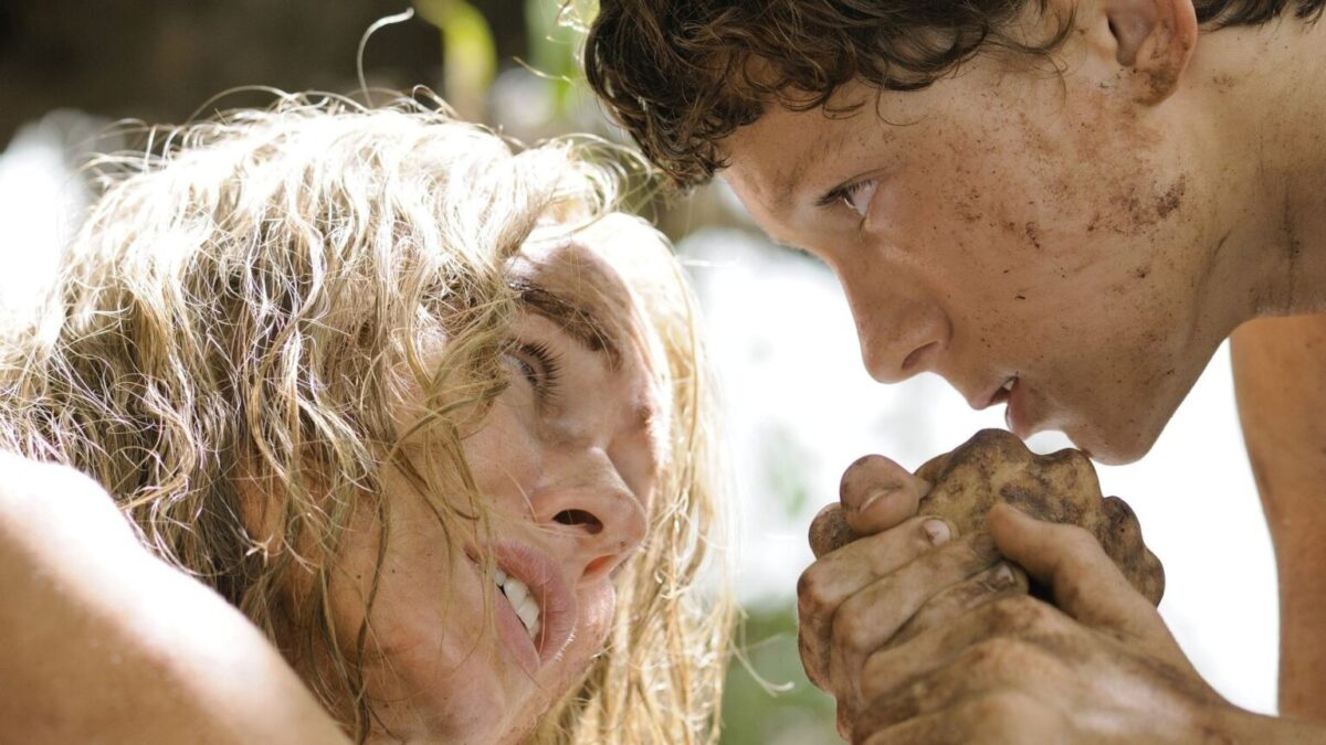 Naomi Watts revela participação secreta como IA em Homem-Aranha: Um Novo Dia
