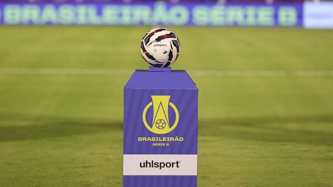 Náutico e Sport buscam recuperação na Série B enfrentando rivais na zona de rebaixamento