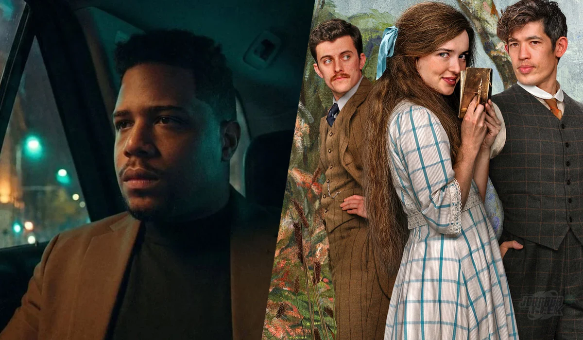 Netflix lança 20 novas produções entre 10 e 16 de agosto; confira os destaques