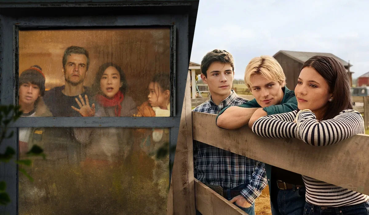 Netflix traz 26 lançamentos imperdíveis entre 3 e 9 de agosto; confira a lista!