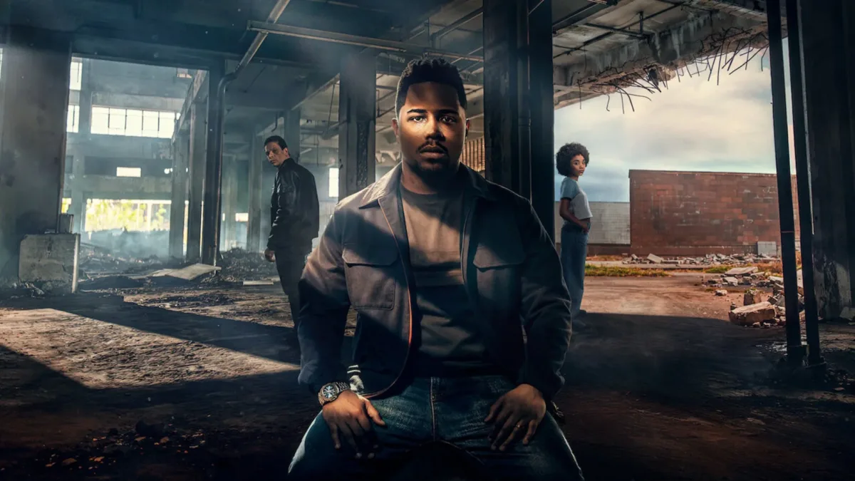 Netflix traz novos lançamentos de séries e filmes entre 10 e 16 de agosto