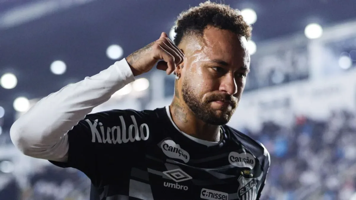 Neymar é poupado de denúncia, mas Remo e Marllon enfrentam julgamento no STJD