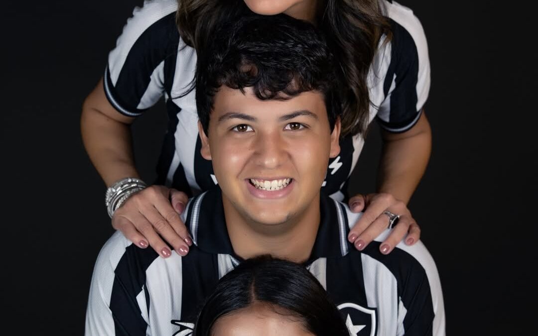 Nivea Stelmann compartilha momento especial com os filhos e exalta união familiar