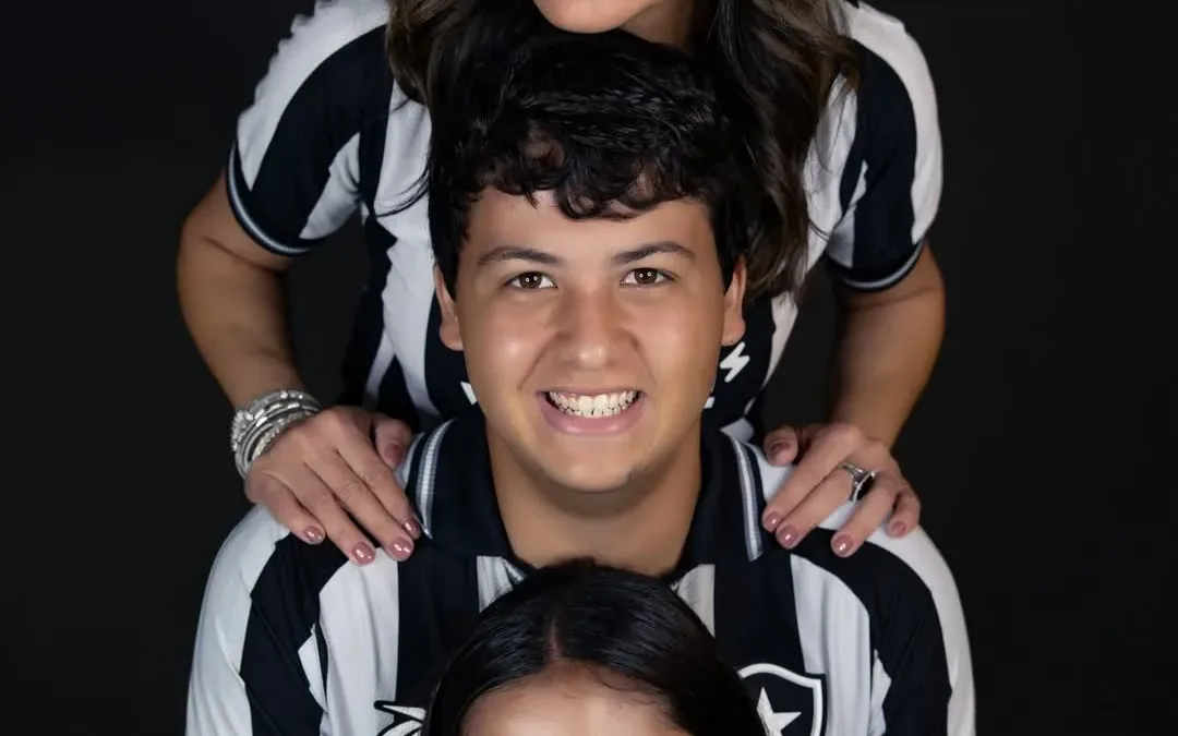 Nivea Stelmann compartilha momento especial com os filhos e exalta união familiar