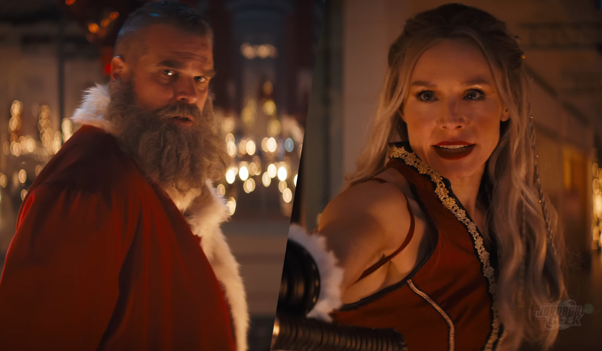 Noite Ainda Mais Infeliz: filme estreia nos cinemas brasileiros em 3 de dezembro de 2026