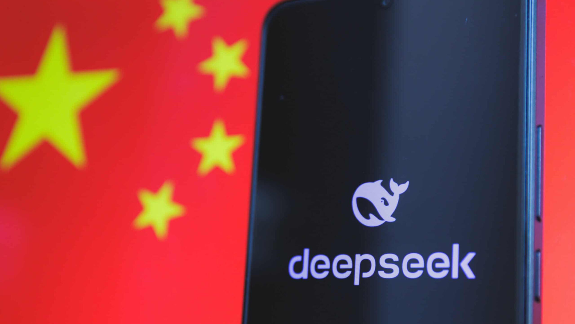 Nova IA da DeepSeek é 100 vezes mais barata que concorrentes americanas
