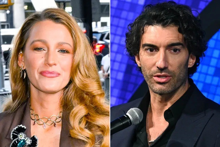 Novo processo judicial em Nova York envolve Blake Lively e Justin Baldoni