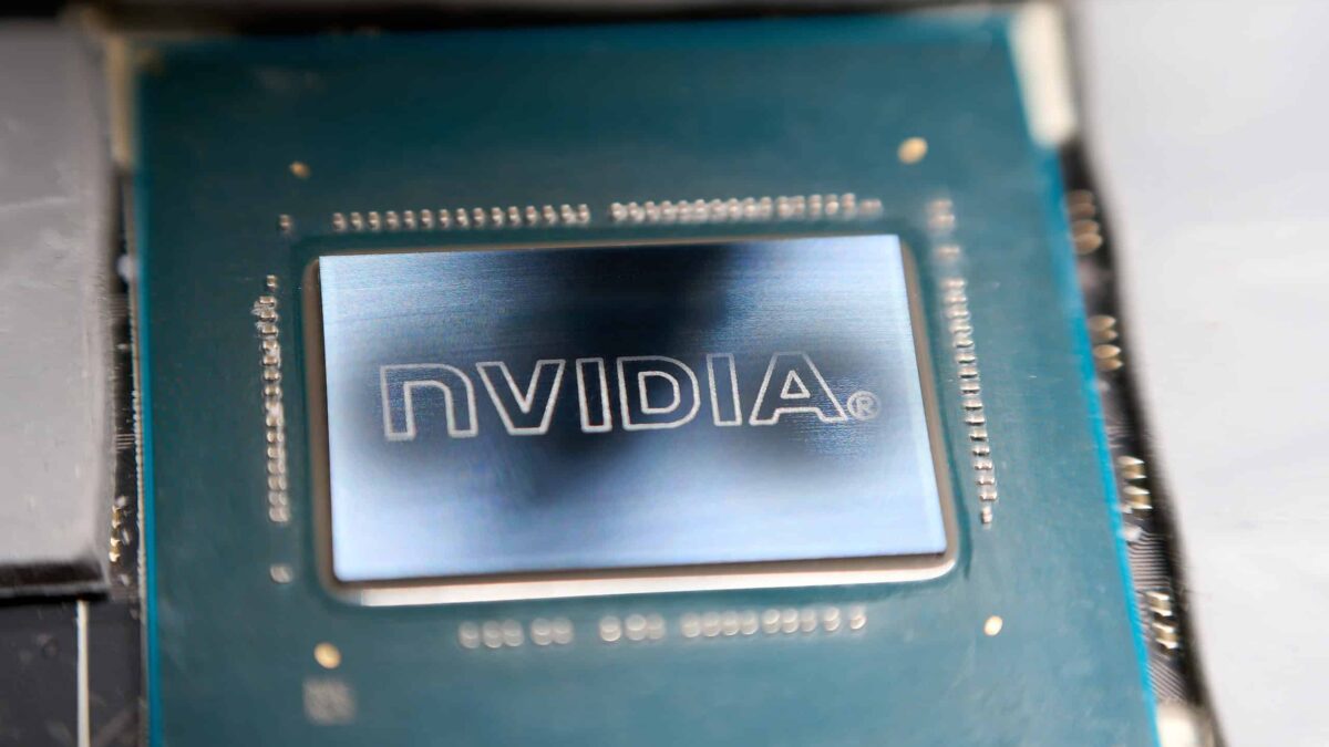 Nvidia investe até US$ 105 bilhões em novo data center da OpenAI em Ohio