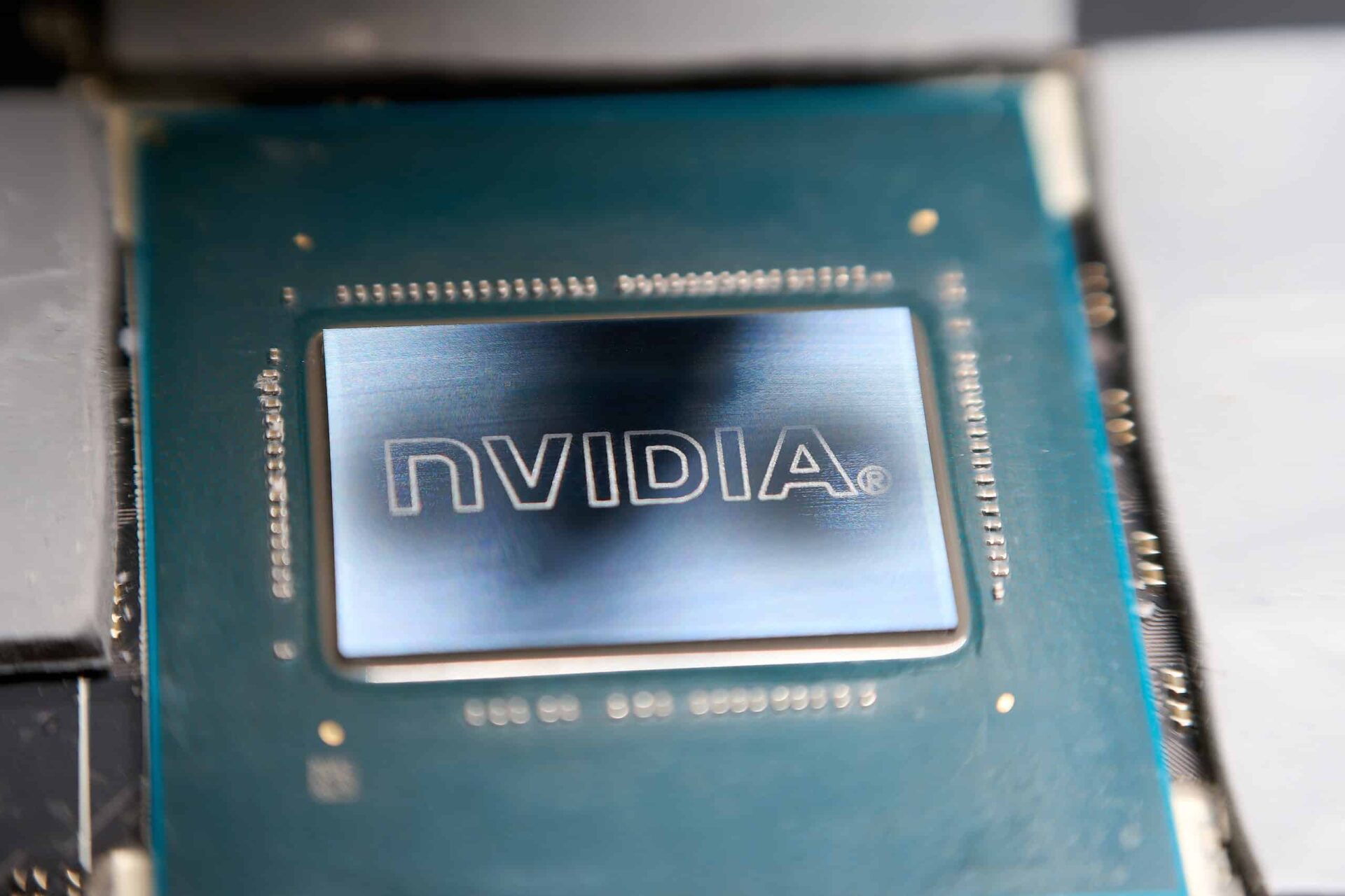 Nvidia investe até US$ 105 bilhões em novo data center da OpenAI em Ohio