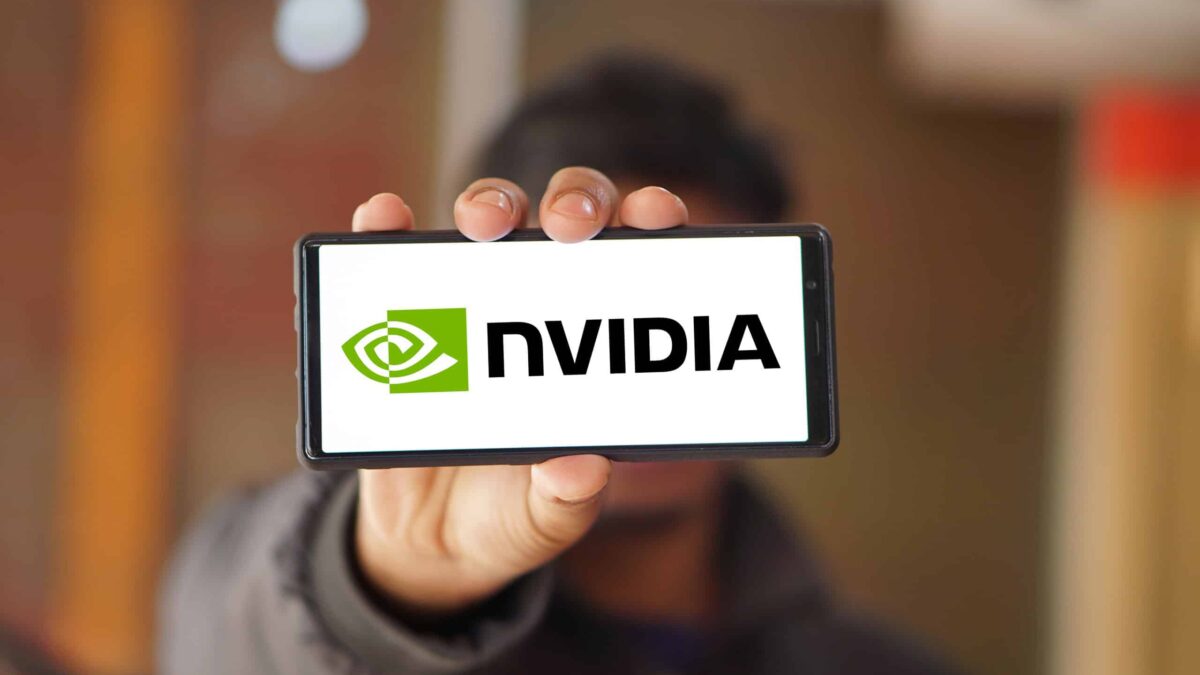Nvidia planeja investir até US$ 3 bilhões em infraestrutura de IA no Texas