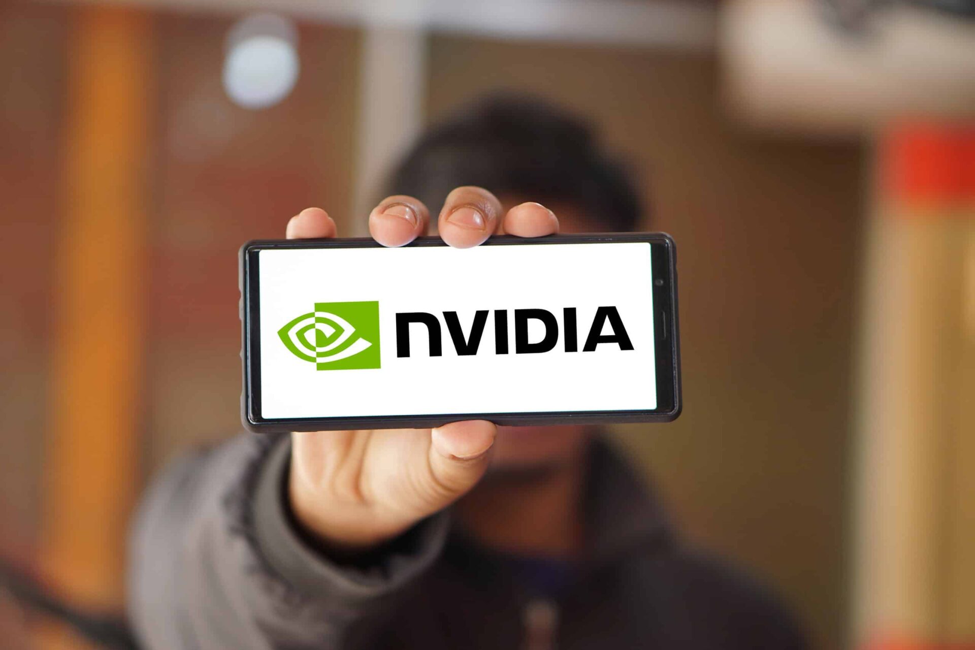 Nvidia planeja investir até US$ 3 bilhões em infraestrutura de IA no Texas